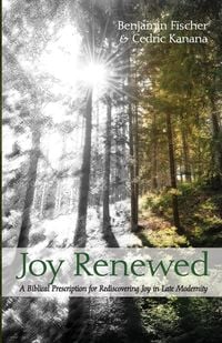 Produktbild: Joy Renewed