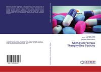 Produktbild: Adenosine Versus Theophylline Toxicity