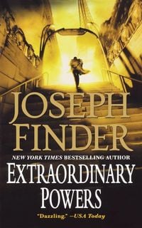 Produktbild: Extraordinary Powers