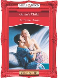 Produktbild: Gavin's Child