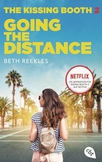 Produktbild: The Kissing Booth - Going the Distance
