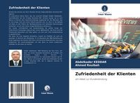 Produktbild: Zufriedenheit der Klienten