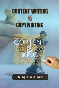 Produktbild: Content Writing vs. Copywriting