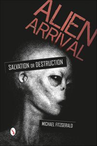Produktbild: Alien Arrival