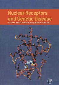 Produktbild: Nuclear Receptors and Genetic Disease