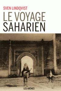 Produktbild: Le voyage saharien