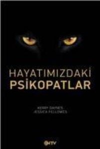 Produktbild: Hayatimizdaki Psikopatlar