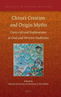 Produktbild: China's Creation and Origin Myths