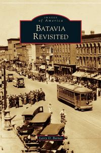 Produktbild: Batavia Revisited