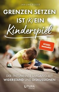 Produktbild: Grenzen setzen ist (k)ein Kinderspiel