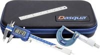 Produktbild: Dasqua 2210-8350 Messwerkzeug-Set