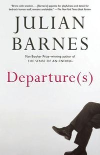 Produktbild: Departure(s)