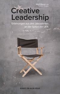 Produktbild: Creative Leadership
