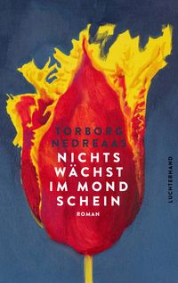 Produktbild: Nichts w&auml;chst im Mondschein