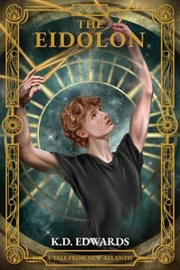 Produktbild: The Eidolon (Tales from New Atlantis)