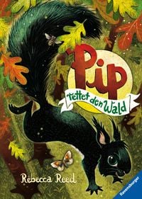 Produktbild: Pip rettet den Wald