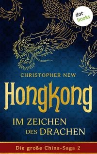 Produktbild: Hongkong - Im Zeichen des Drachen