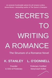 Produktbild: Secrets to Writing a Romance (Write Novels That Sell, #5)