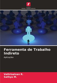 Produktbild: Ferramenta de Trabalho Indireto