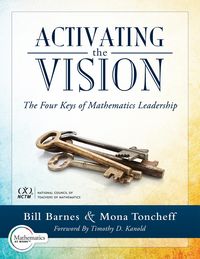 Produktbild: Activating the Vision