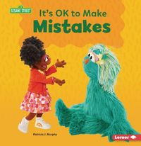 Produktbild: It's Ok to Make Mistakes