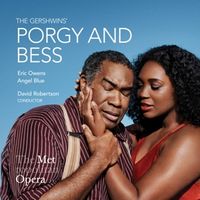 Produktbild: Porgy & Bess
