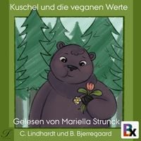 Produktbild: Kuschel und die veganen Werte