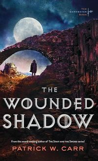 Produktbild: Wounded Shadow