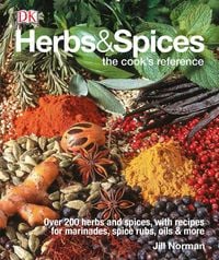 Produktbild: Herbs & Spices