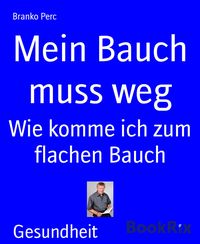 Produktbild: Mein Bauch muss weg