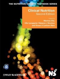 Produktbild: Clinical Nutrition