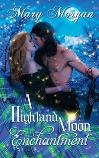 Produktbild: A Highland Moon Enchantment