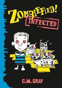 Produktbild: Zombiefied Infected