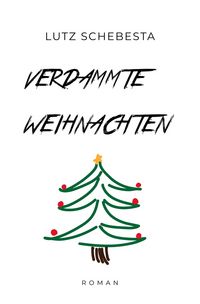 Produktbild: Verdammte Weihnachten