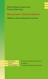 Produktbild: Dicourses in Social Cohesion