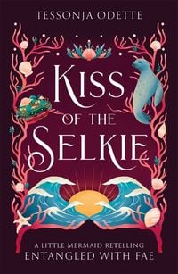 Produktbild: Kiss of the Selkie