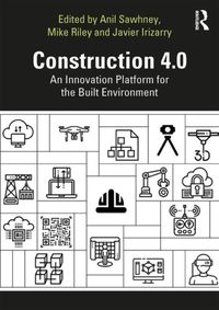 Produktbild: Construction 4.0