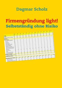 Produktbild: Firmengründung light!