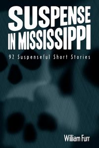 Produktbild: Suspense in Mississippi