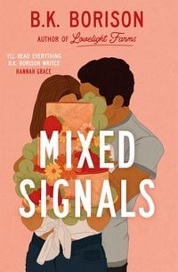 Produktbild: Mixed Signals