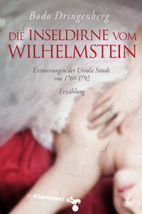 Produktbild: Die Inseldirne vom Wilhelmstein