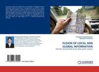 Produktbild: Fusion Of Local and Global Information