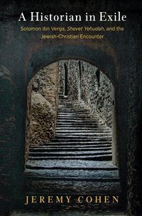 Produktbild: A Historian in Exile