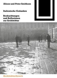 Produktbild: Italienische Gedanken