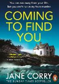 Produktbild: Coming To Find You