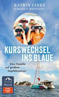 Produktbild: Kurswechsel ins Blaue