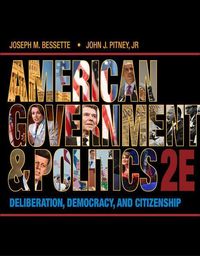 Produktbild: Amer Government & Politics 2/e