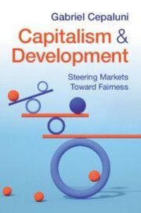 Produktbild: Capitalism and Development