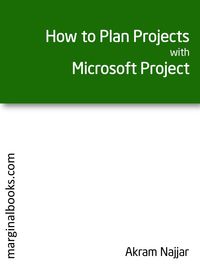 Produktbild: How to Plan Projects with Microsoft Project