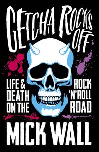 Produktbild: Getcha Rocks Off